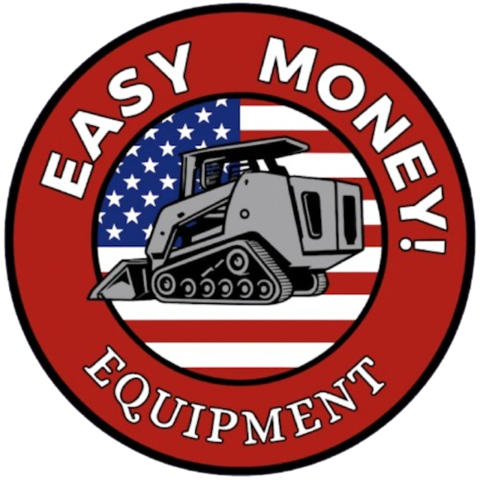 Easy Money Equipment LLC